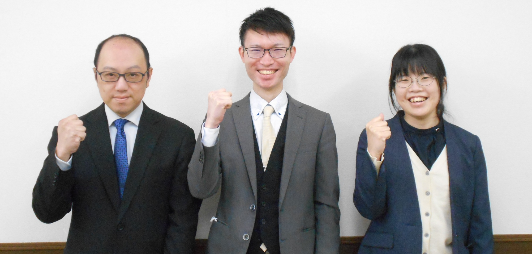 誉田進学塾/ism本納スタッフ