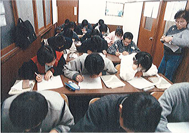 創業者　清水妙子