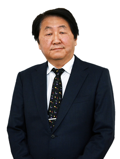 誉田進学塾代表取締役　清水貫