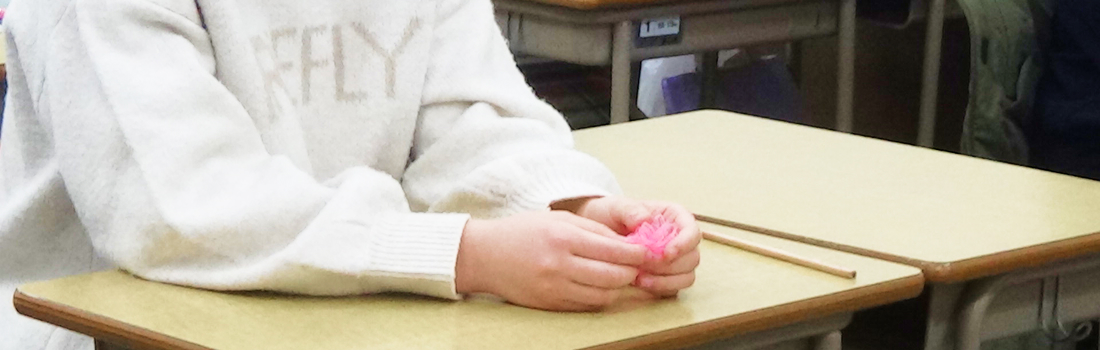 誉田進学塾　求める人物像