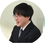 誉田進学塾座談会メンバー