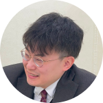 誉田進学塾座談会メンバー