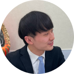 誉田進学塾座談会メンバー