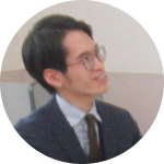 誉田進学塾座談会メンバー