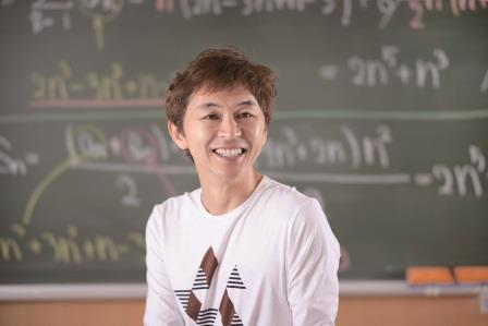 志田　晶先生